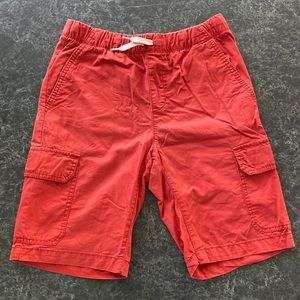 old navy cargo shorts.